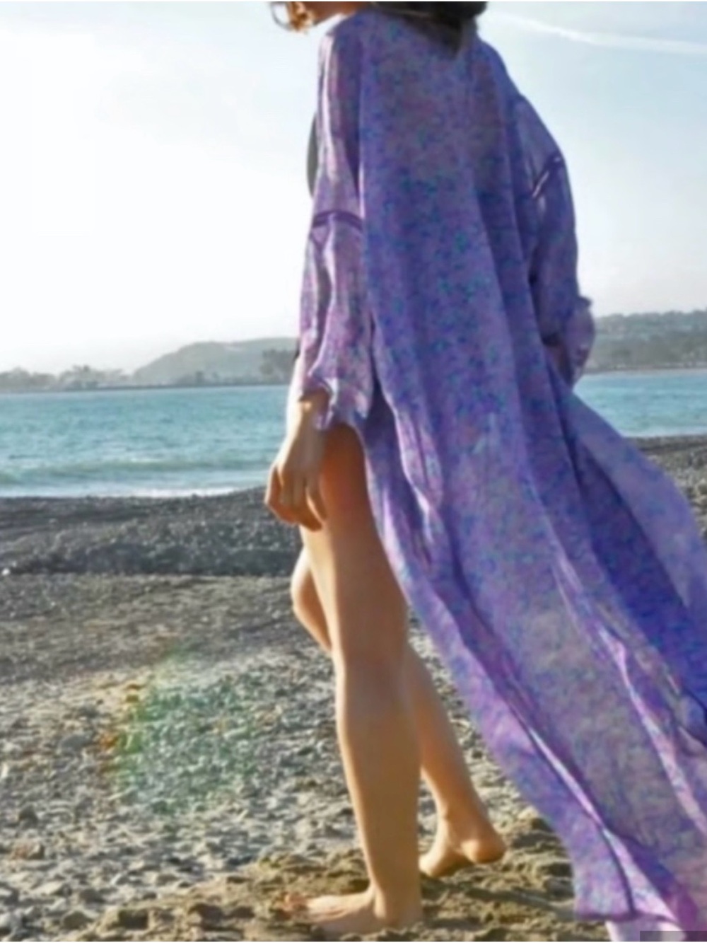 Spell robe